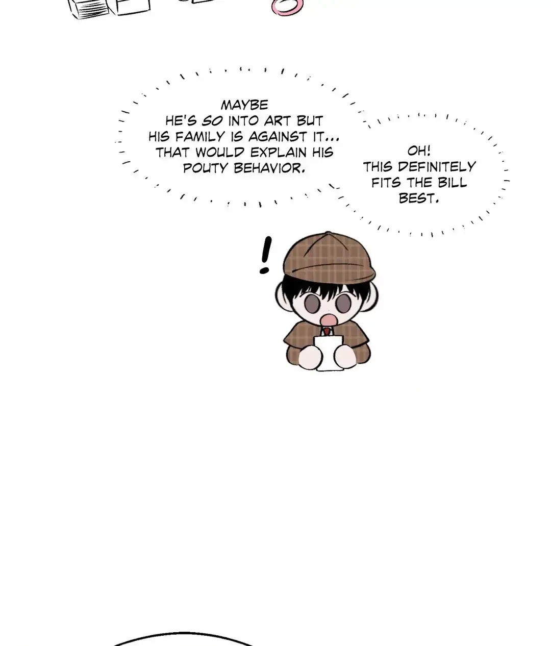 Save The Dae Chapter 5, page 18