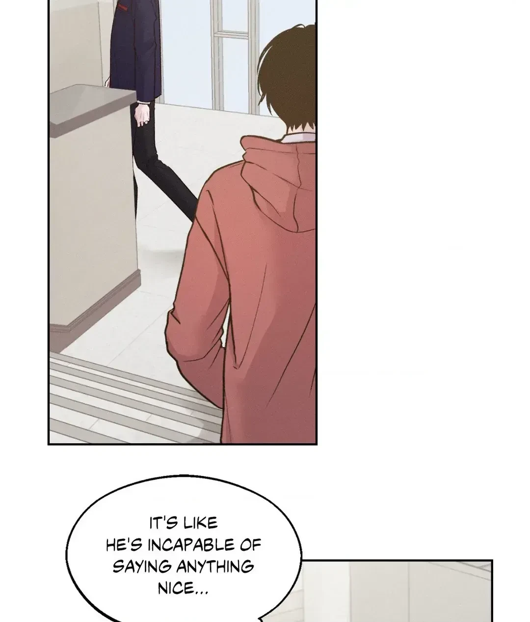 Save The Dae Chapter 5, page 2