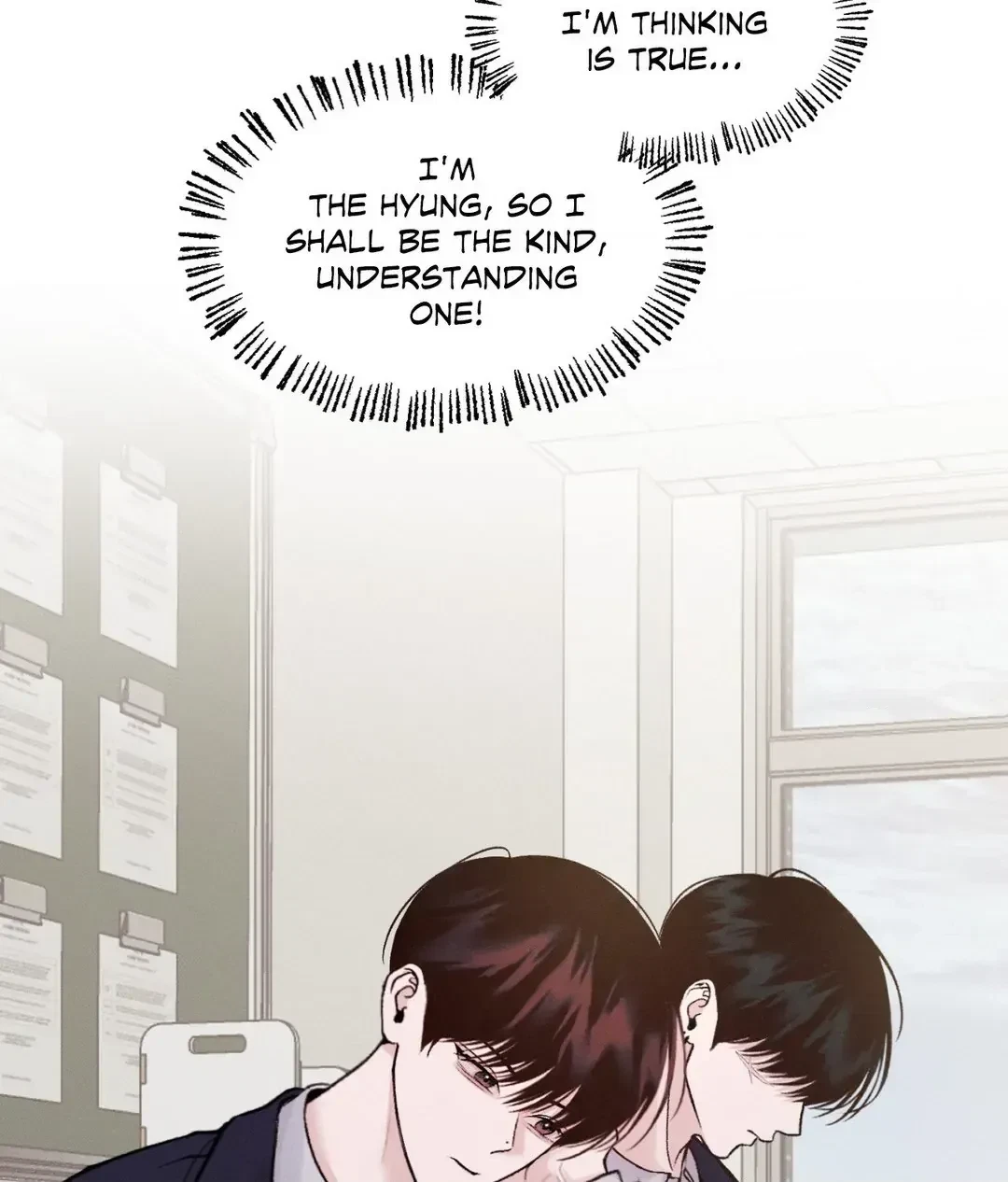 Save The Dae Chapter 5, page 20