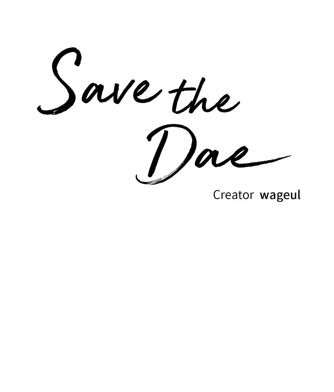 Save The Dae Chapter 5, page 25