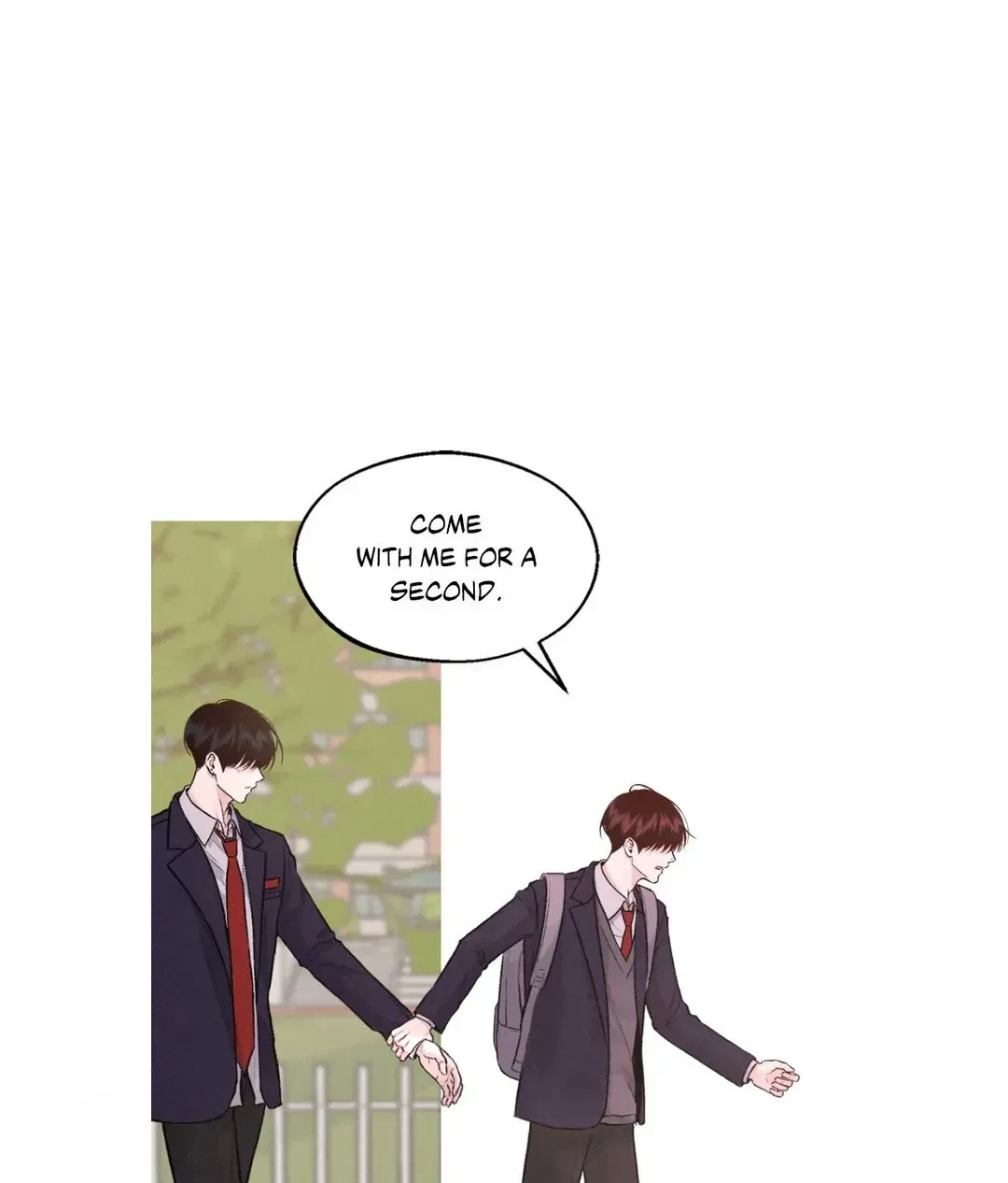Save The Dae Chapter 5, page 26