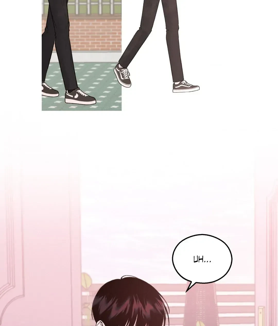Save The Dae Chapter 5, page 27