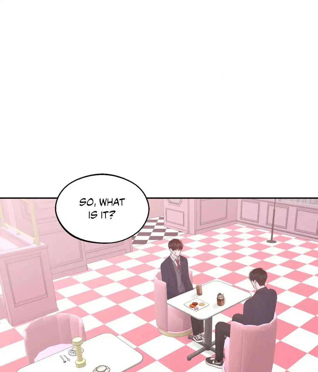 Save The Dae Chapter 5, page 29