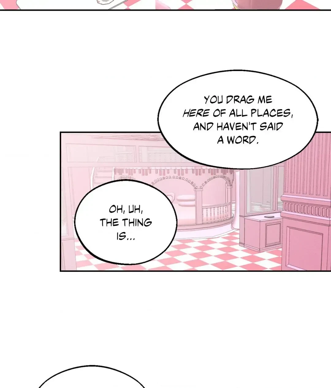 Save The Dae Chapter 5, page 30