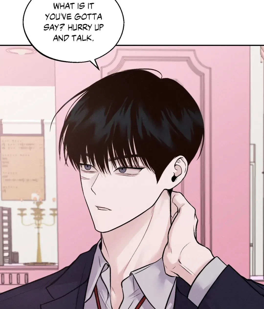 Save The Dae Chapter 5, page 31