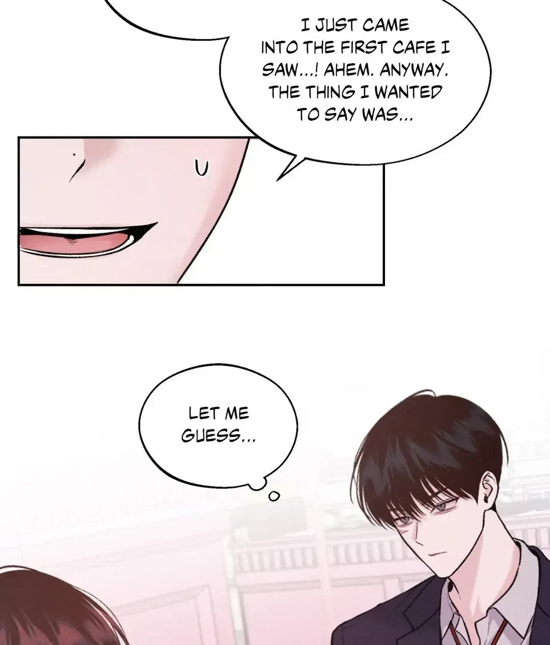 Save The Dae Chapter 5, page 33