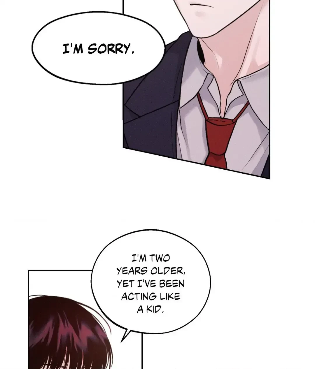 Save The Dae Chapter 5, page 36