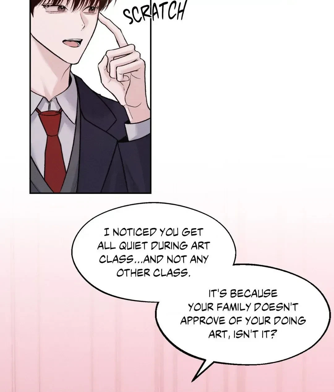 Save The Dae Chapter 5, page 37