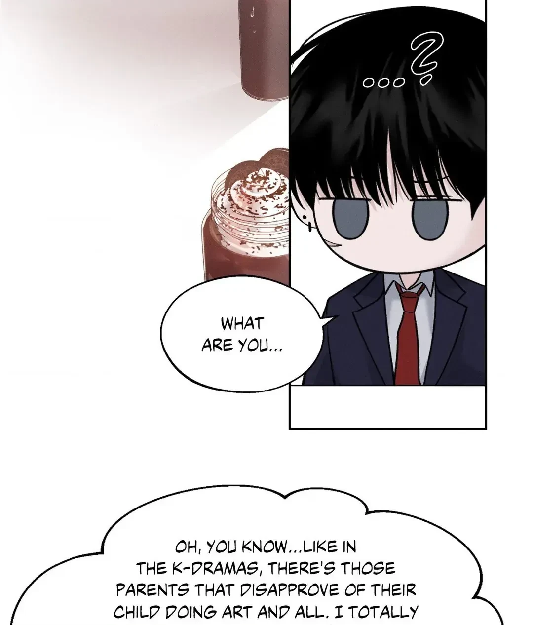 Save The Dae Chapter 5, page 39