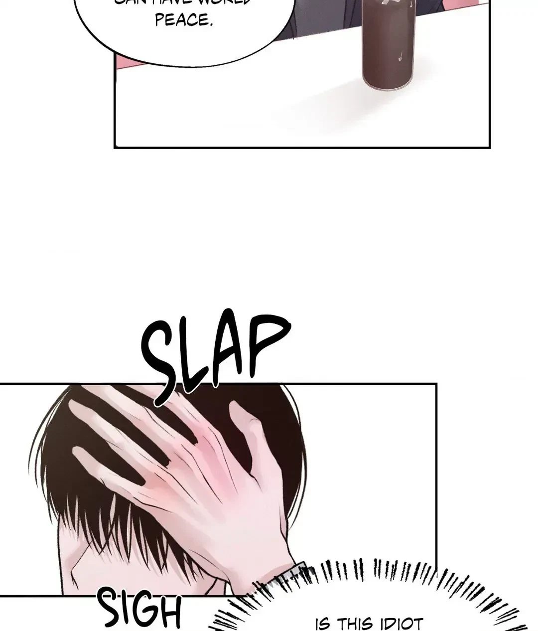 Save The Dae Chapter 5, page 42