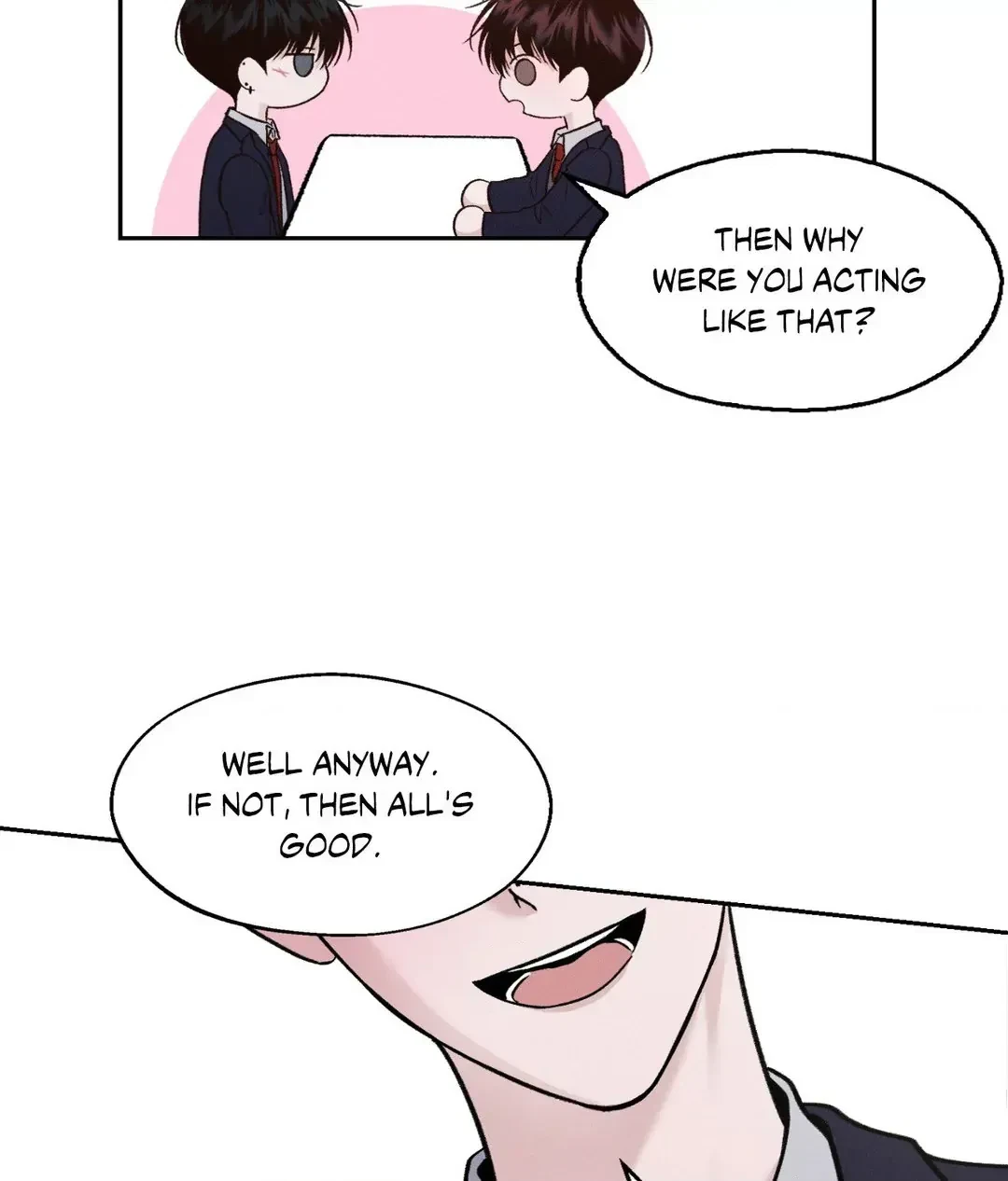 Save The Dae Chapter 5, page 46