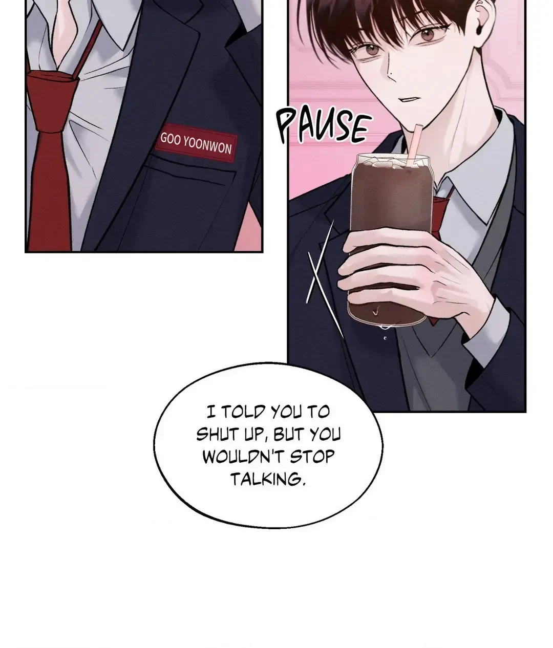Save The Dae Chapter 5, page 48