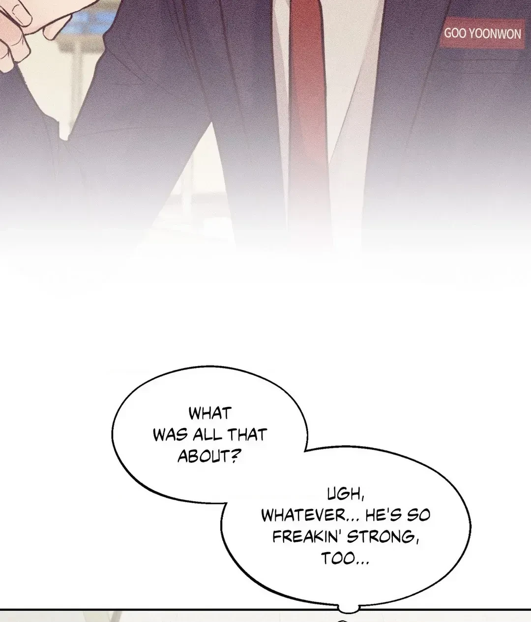 Save The Dae Chapter 5, page 5