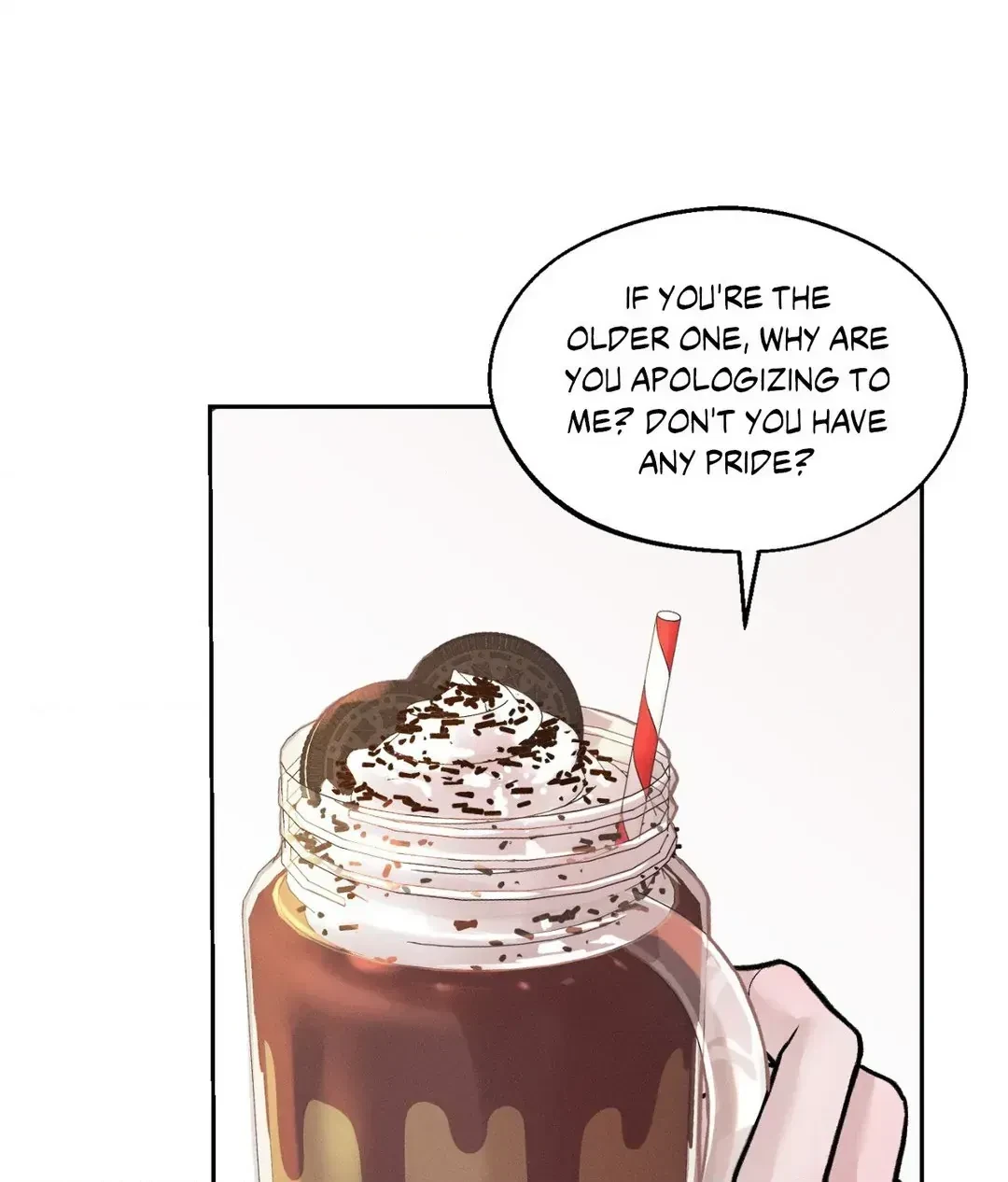Save The Dae Chapter 5, page 52