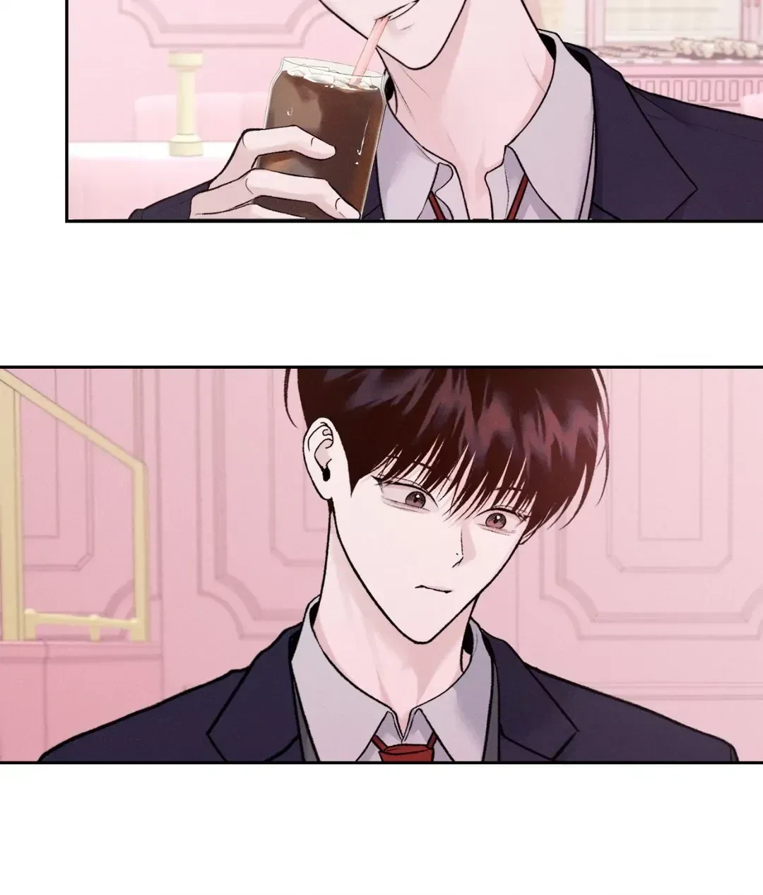 Save The Dae Chapter 5, page 57