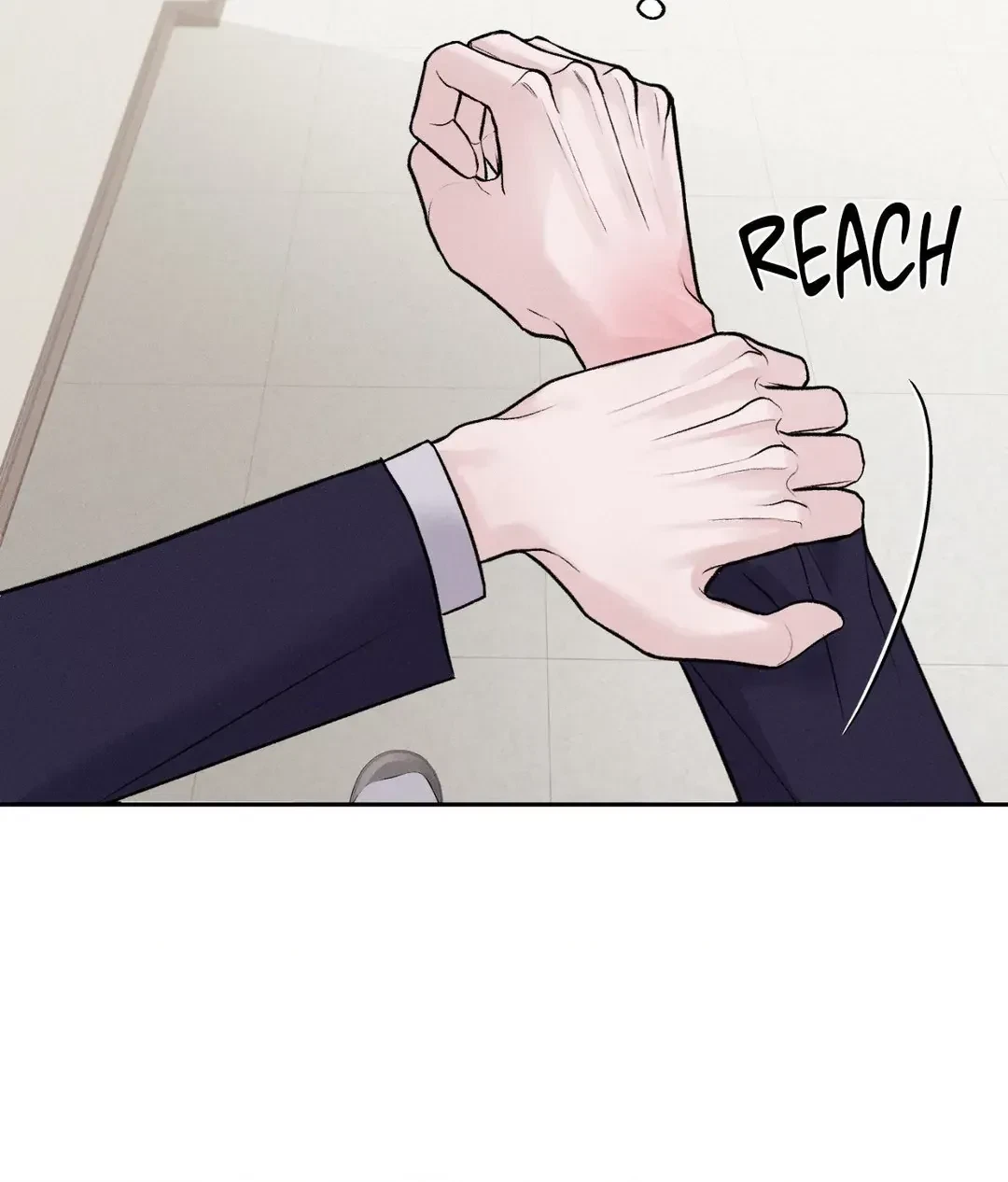 Save The Dae Chapter 5, page 6