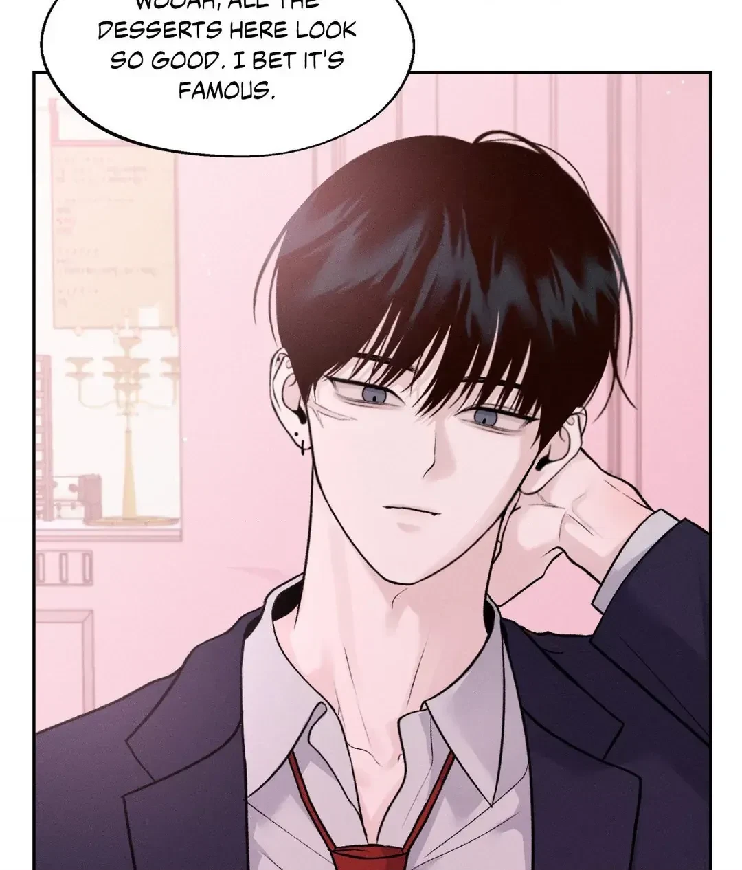 Save The Dae Chapter 5, page 63