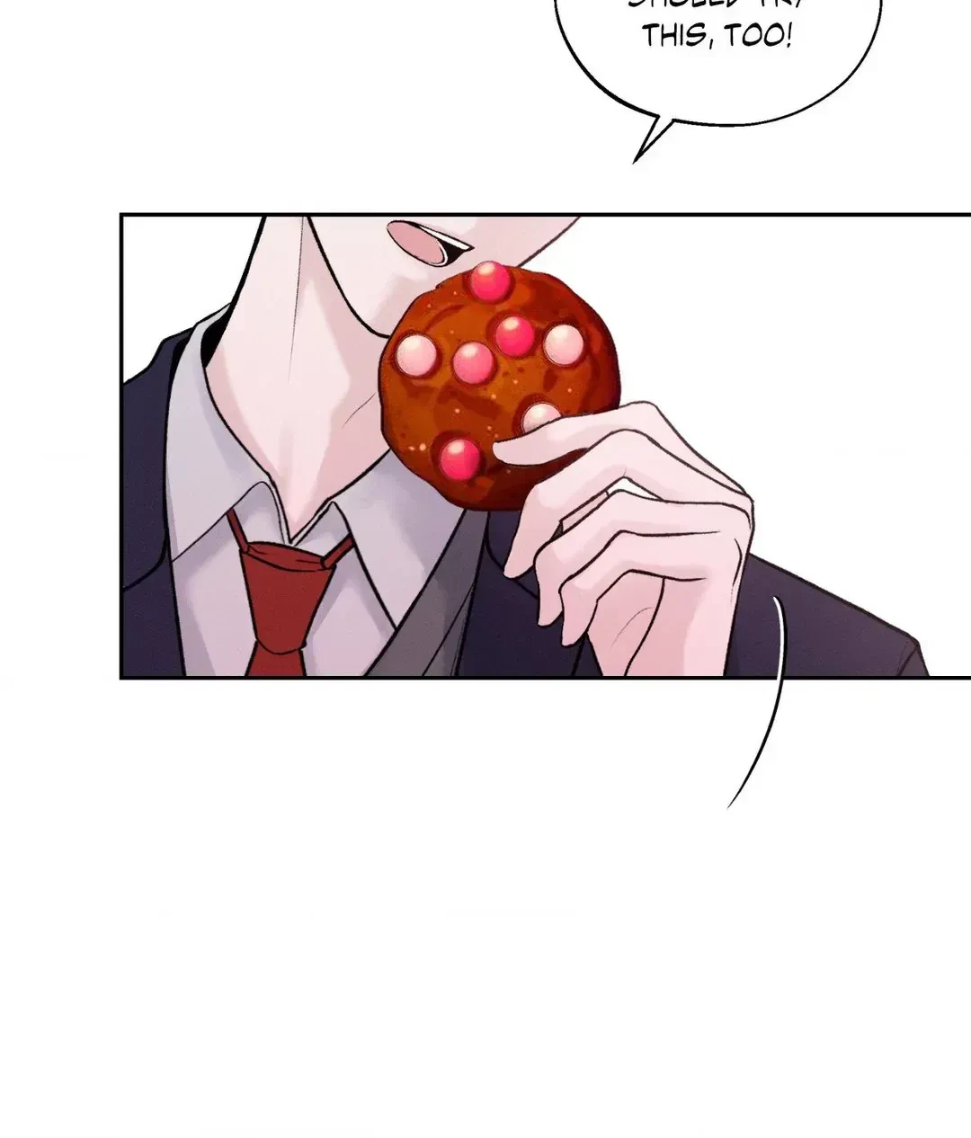 Save The Dae Chapter 5, page 65