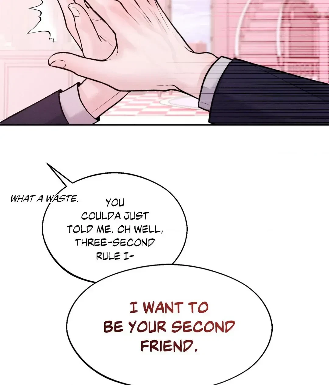 Save The Dae Chapter 5, page 69