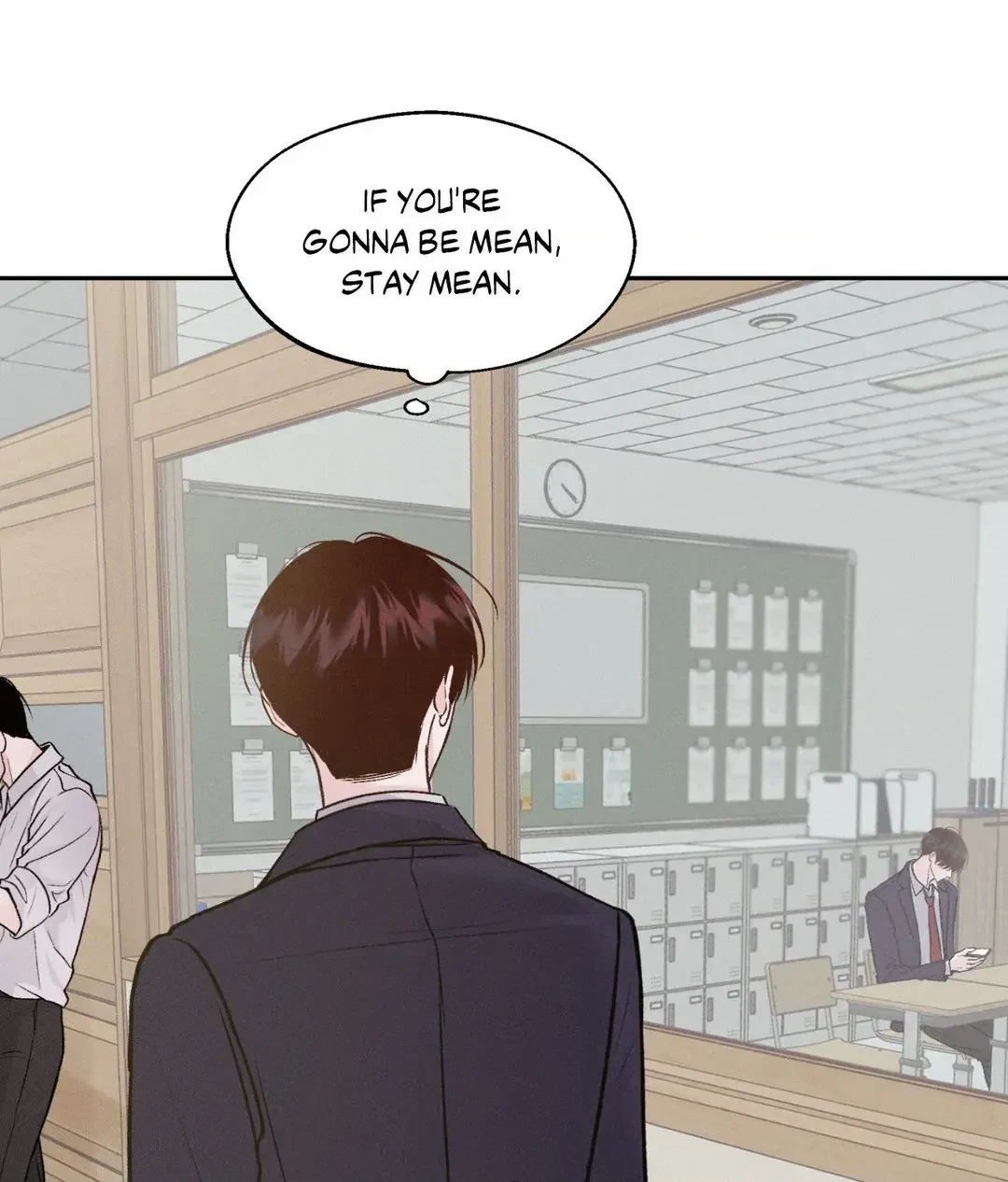Save The Dae Chapter 5, page 7