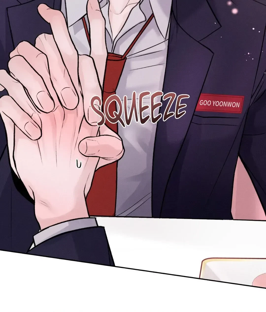 Save The Dae Chapter 5, page 71
