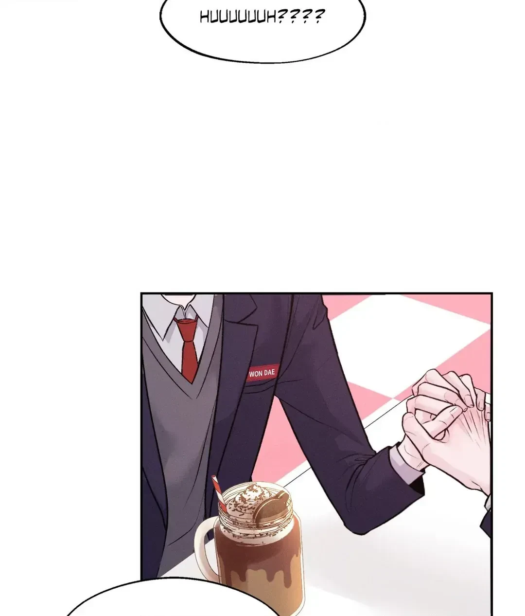 Save The Dae Chapter 5, page 73