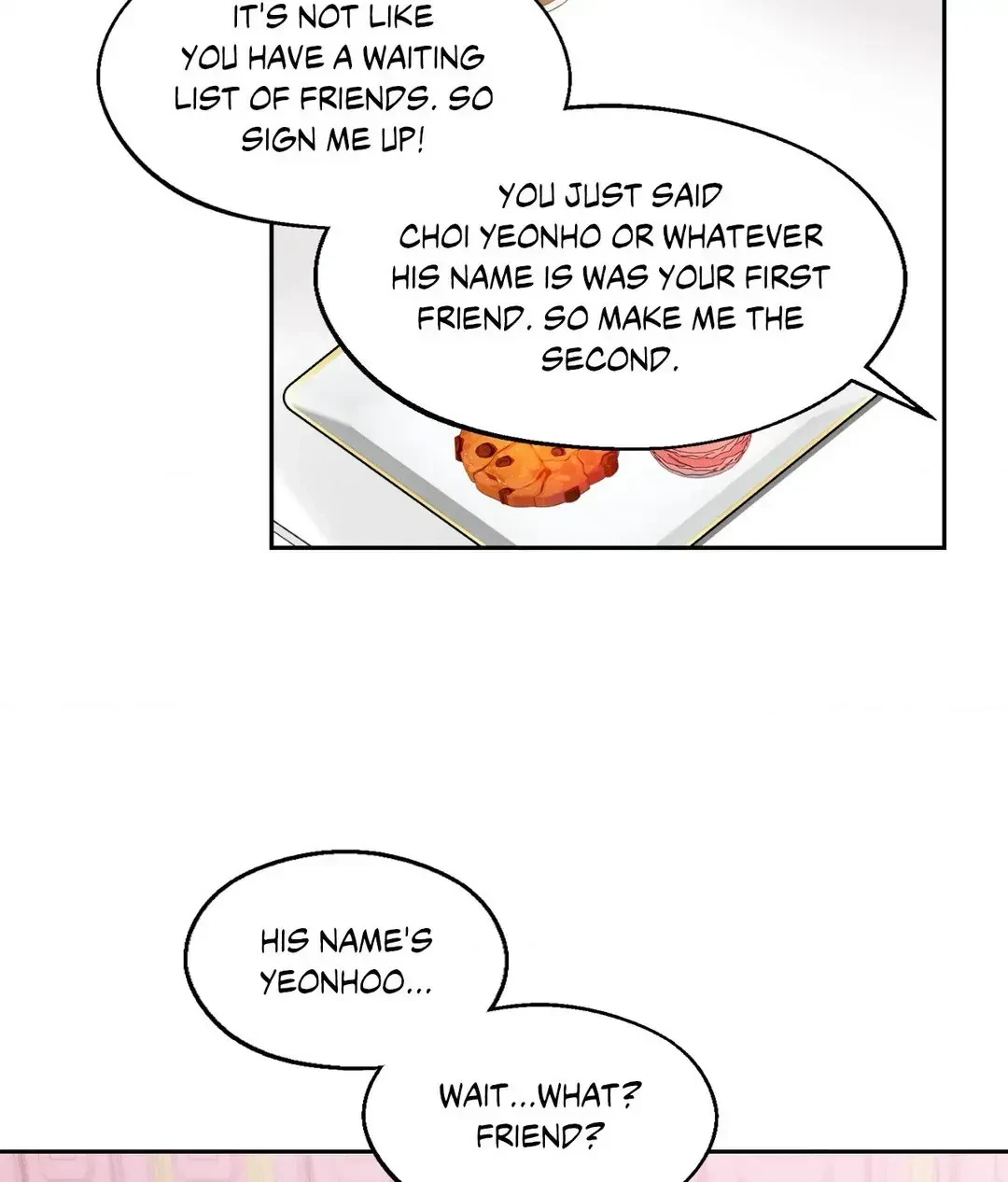 Save The Dae Chapter 5, page 74