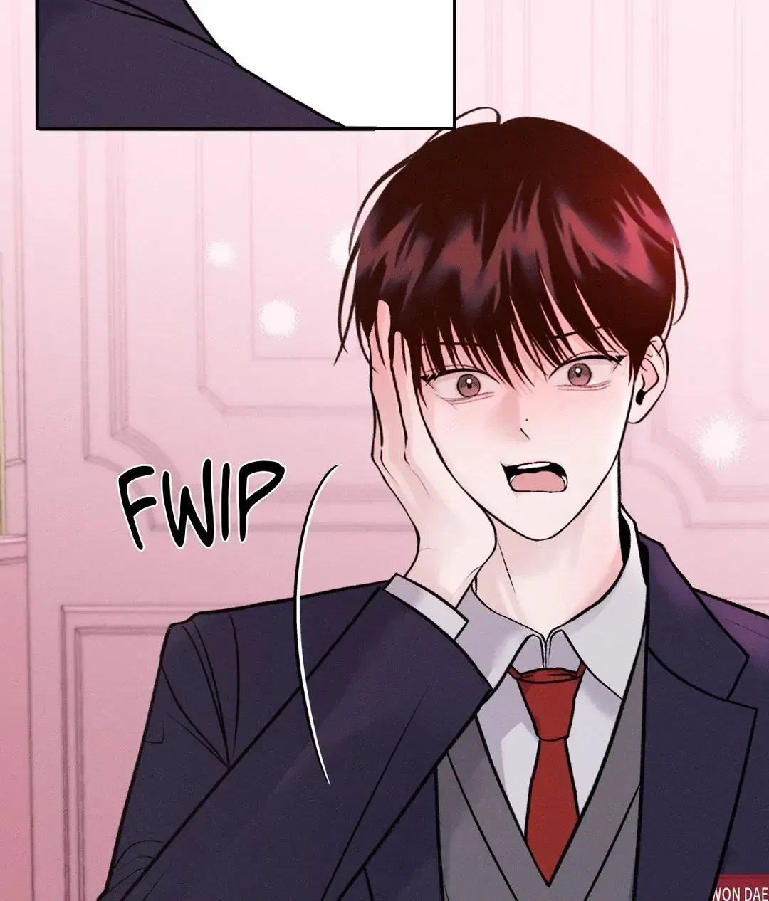 Save The Dae Chapter 5, page 77