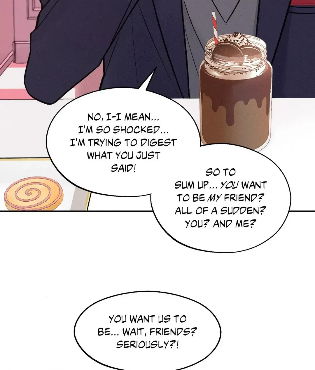 Save The Dae Chapter 5, page 78