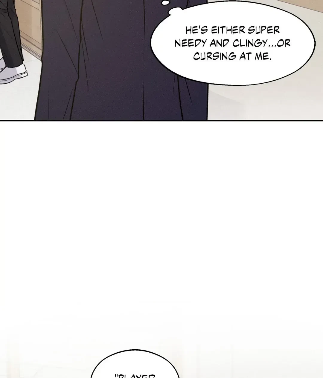 Save The Dae Chapter 5, page 8
