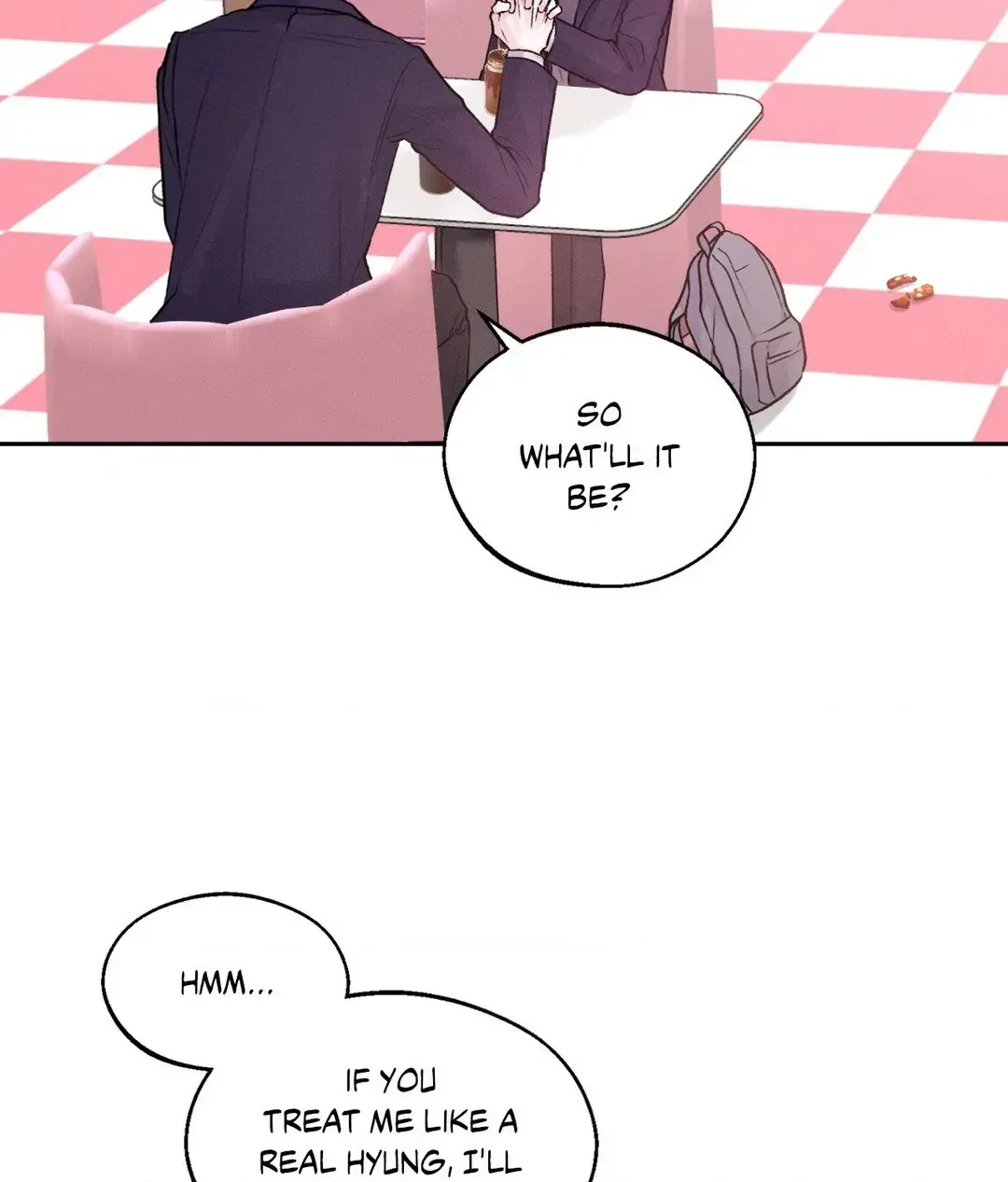 Save The Dae Chapter 5, page 81