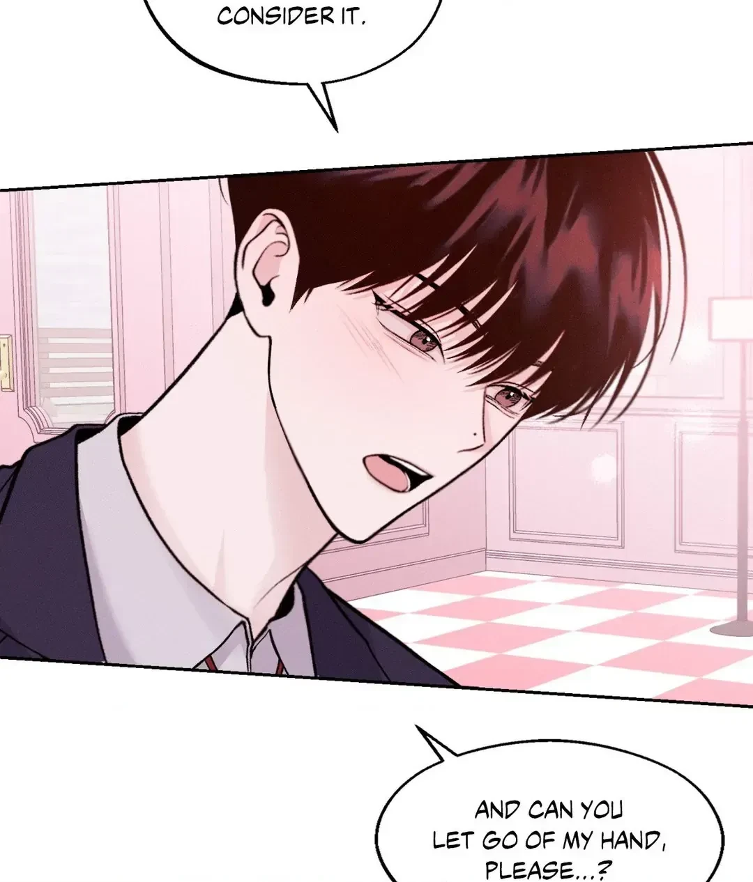 Save The Dae Chapter 5, page 82