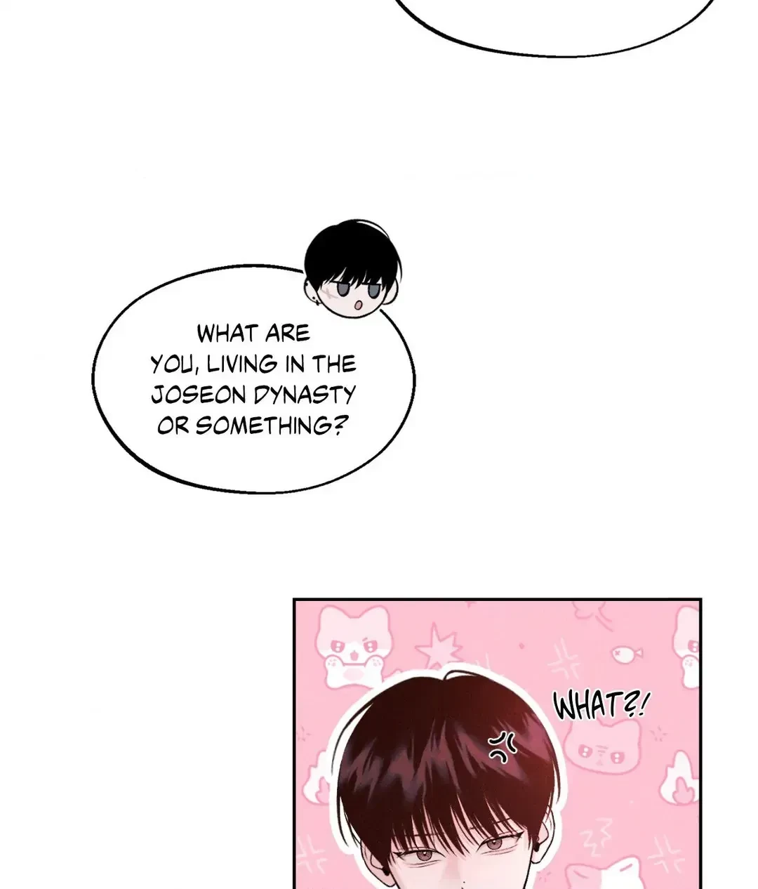 Save The Dae Chapter 5, page 83