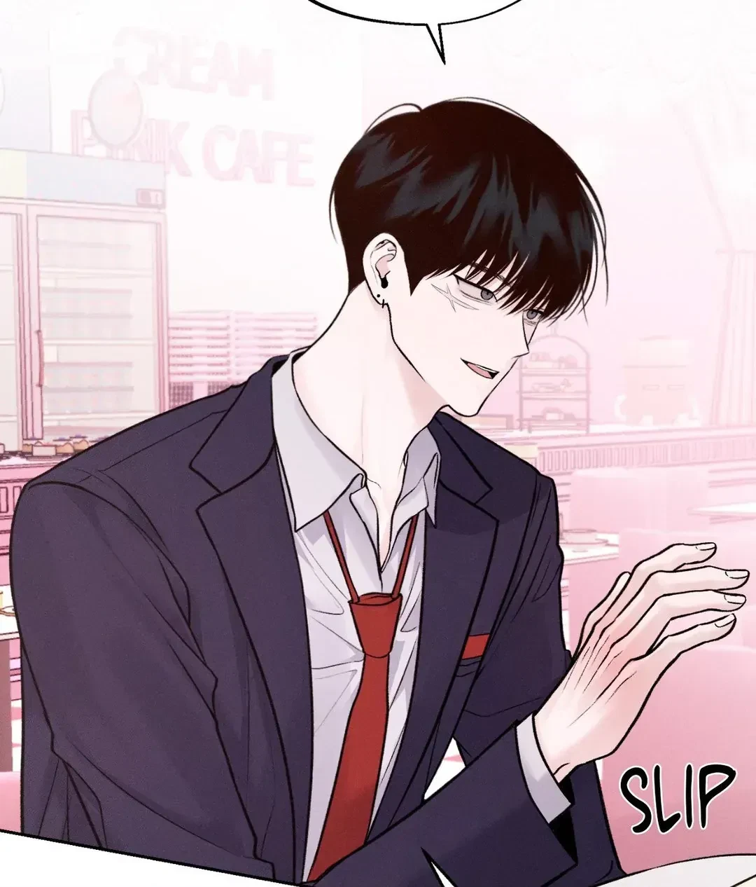 Save The Dae Chapter 5, page 85
