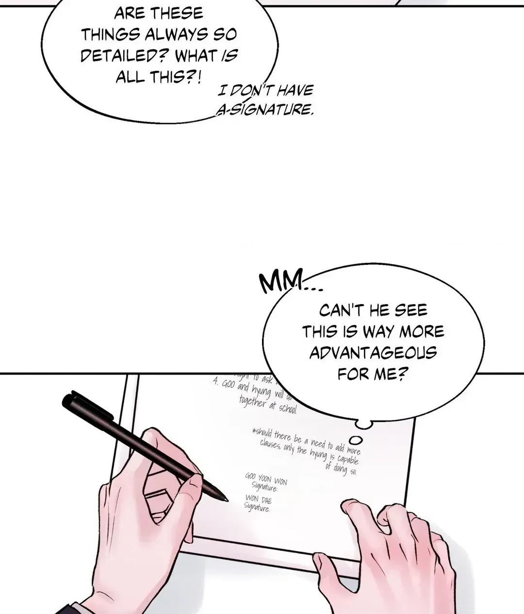 Save The Dae Chapter 5, page 93