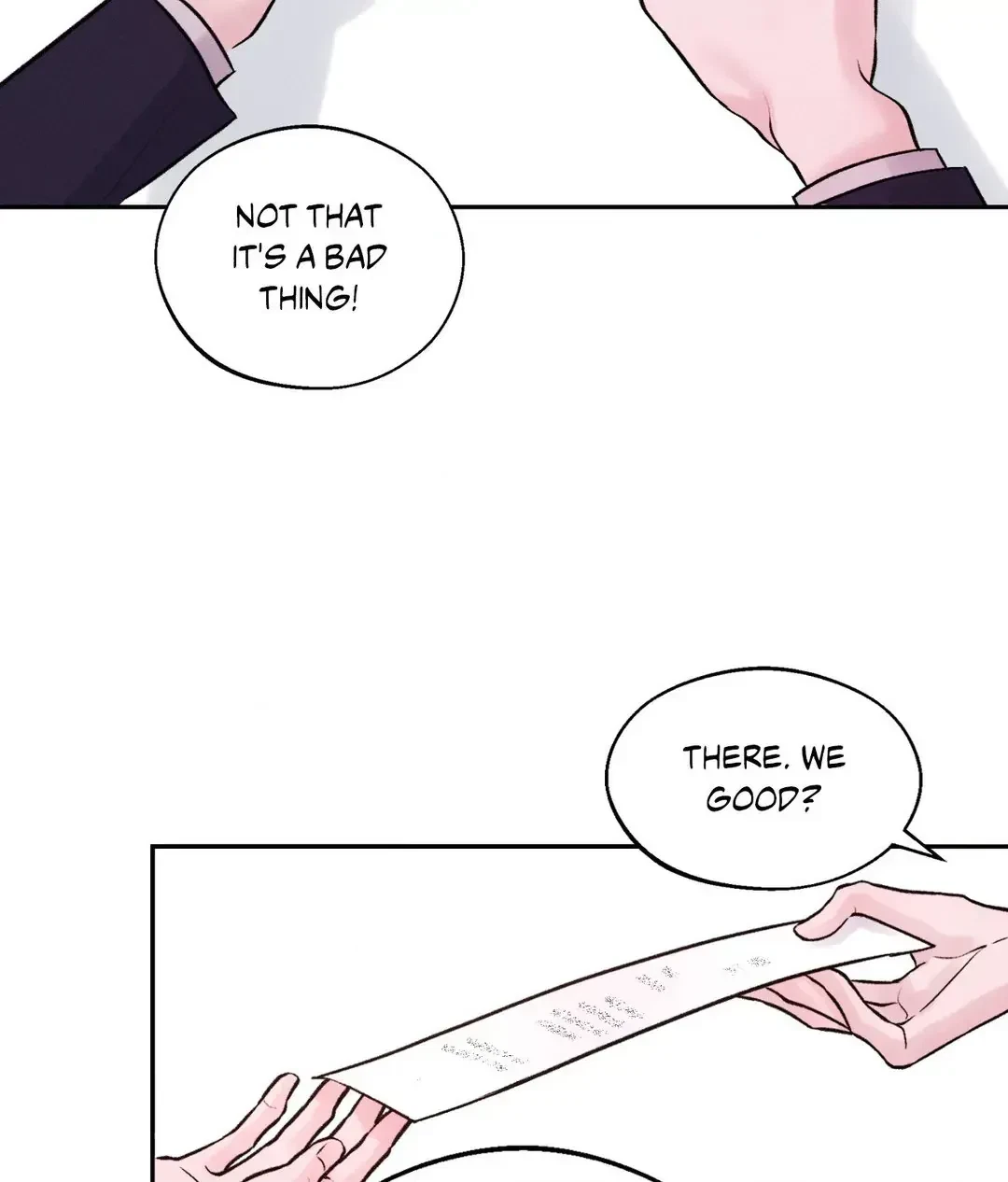 Save The Dae Chapter 5, page 94