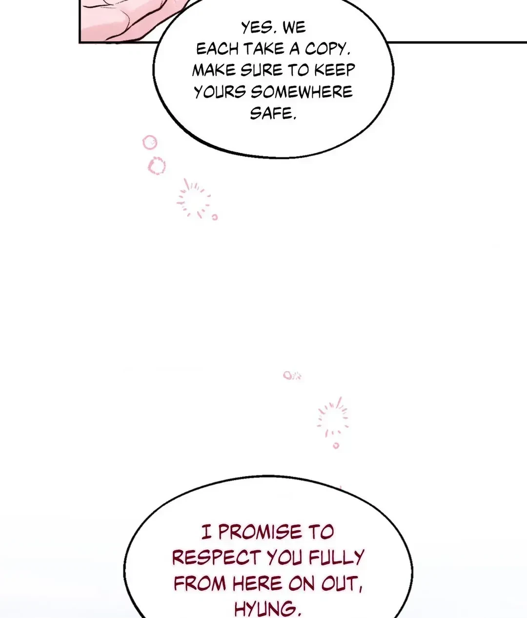 Save The Dae Chapter 5, page 95