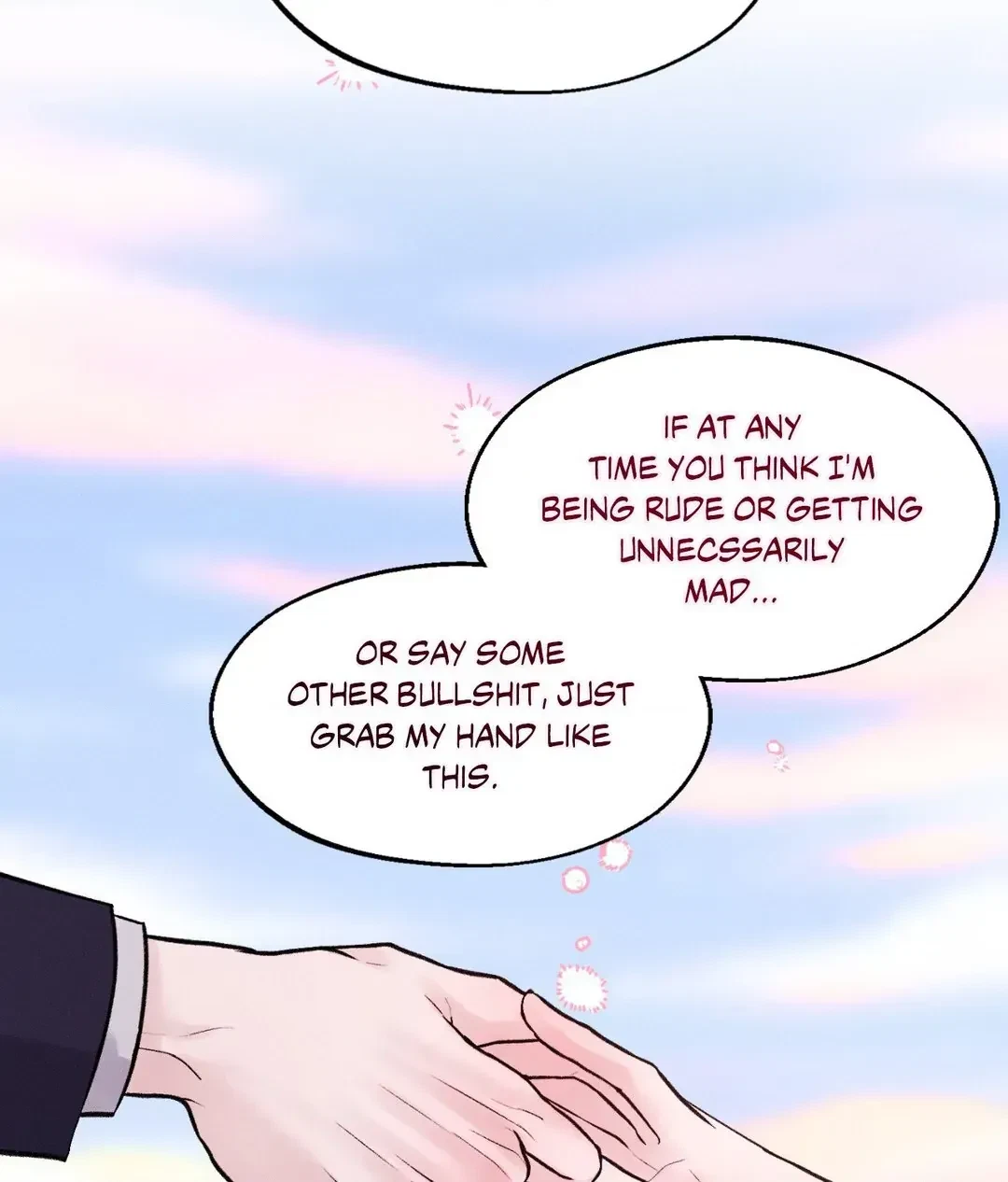 Save The Dae Chapter 5, page 96