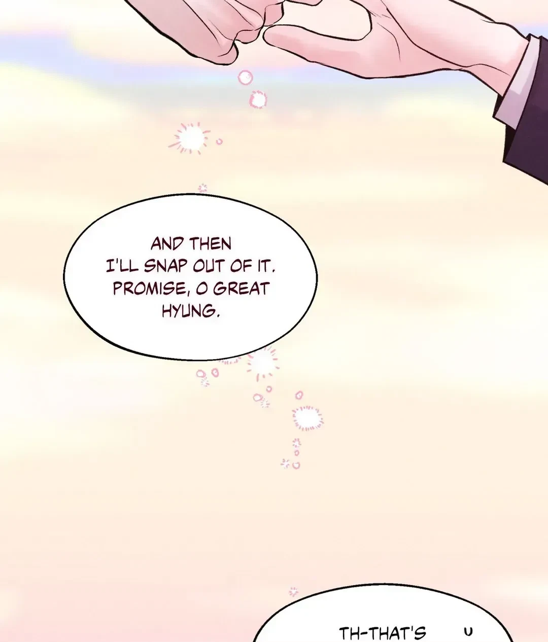 Save The Dae Chapter 5, page 97