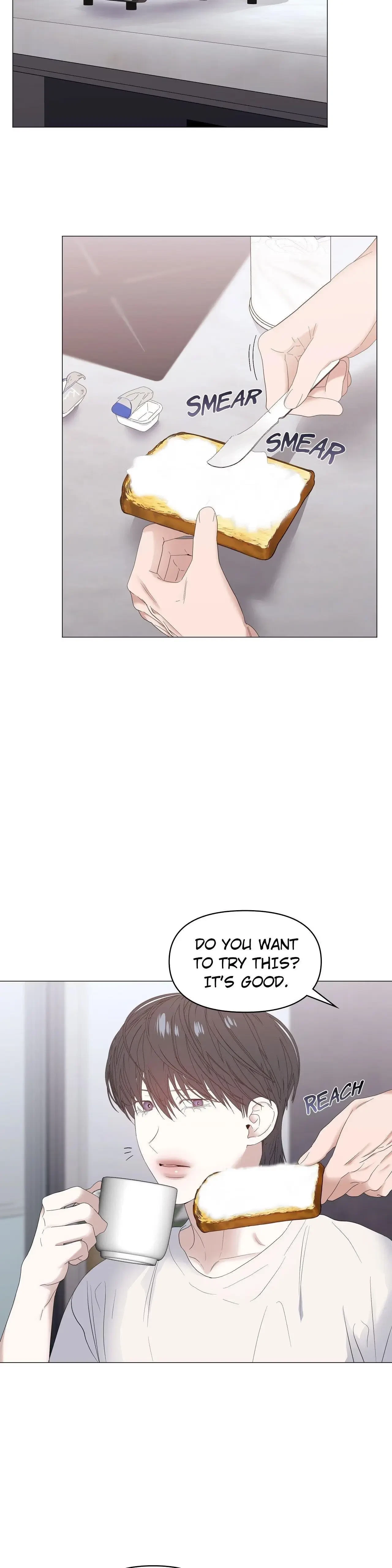 Stockholm Syndrome Chapter 37, page 15