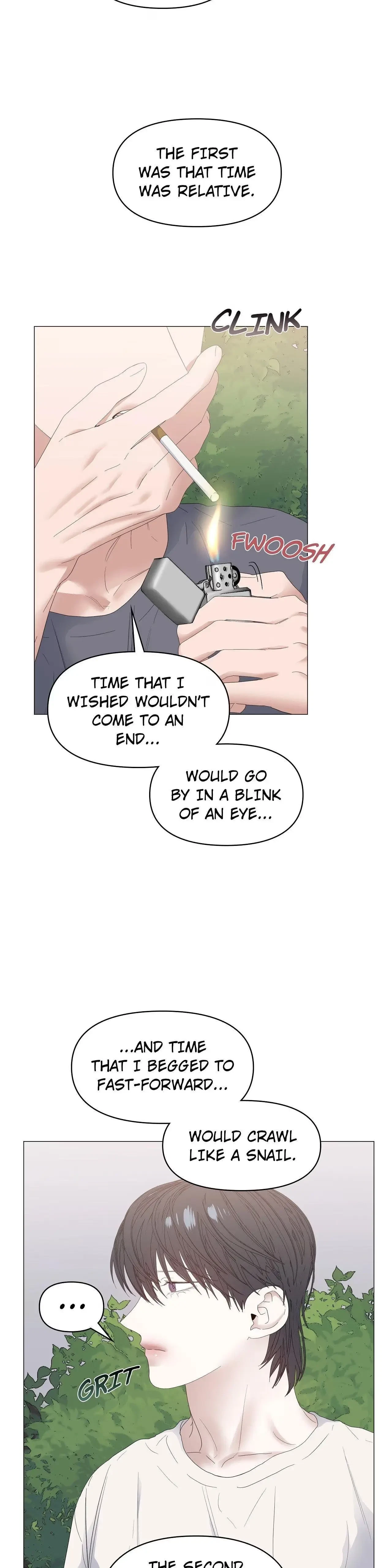 Stockholm Syndrome Chapter 37, page 21