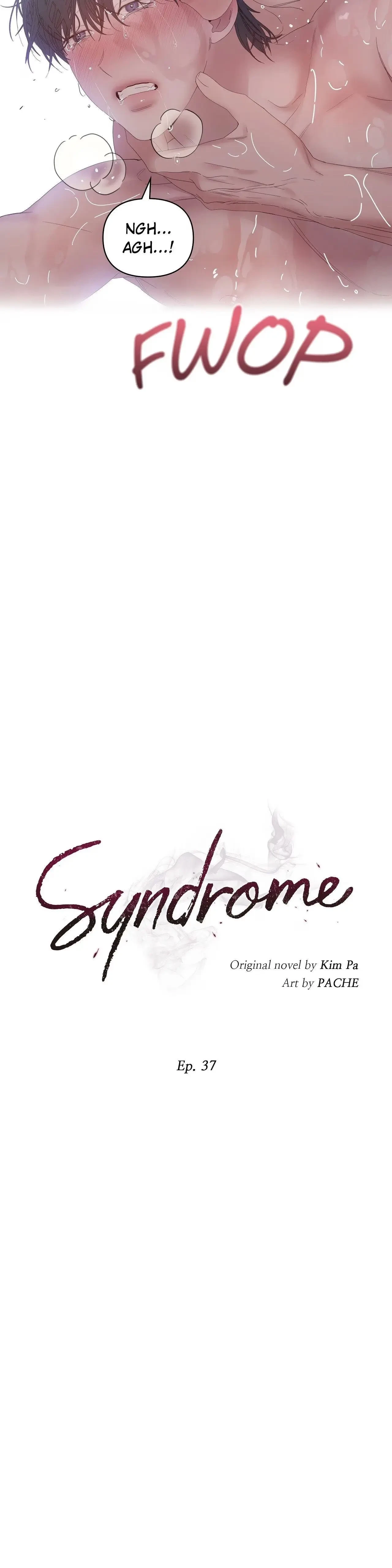 Stockholm Syndrome Chapter 37, page 3