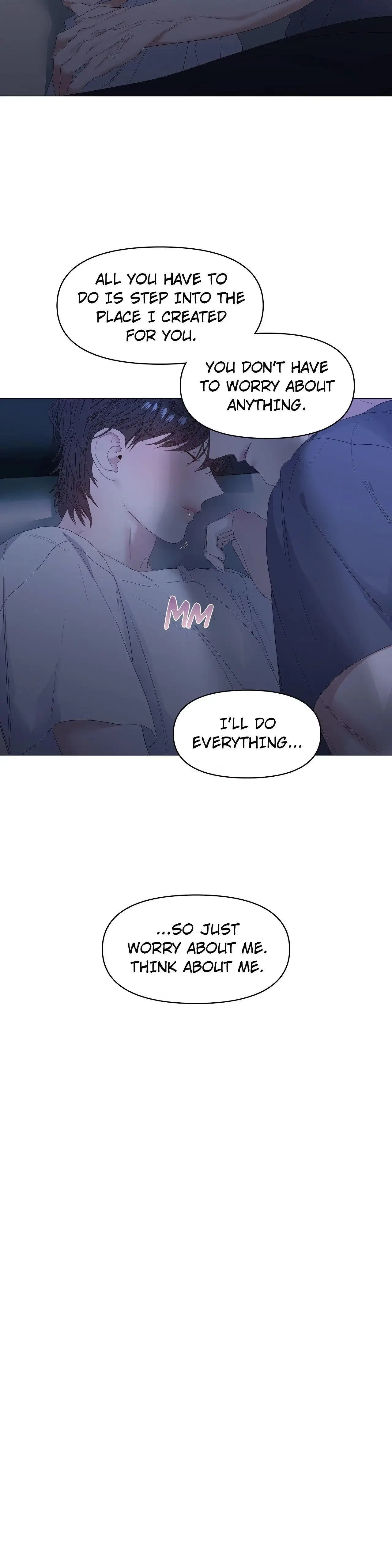 Stockholm Syndrome Chapter 37, page 6