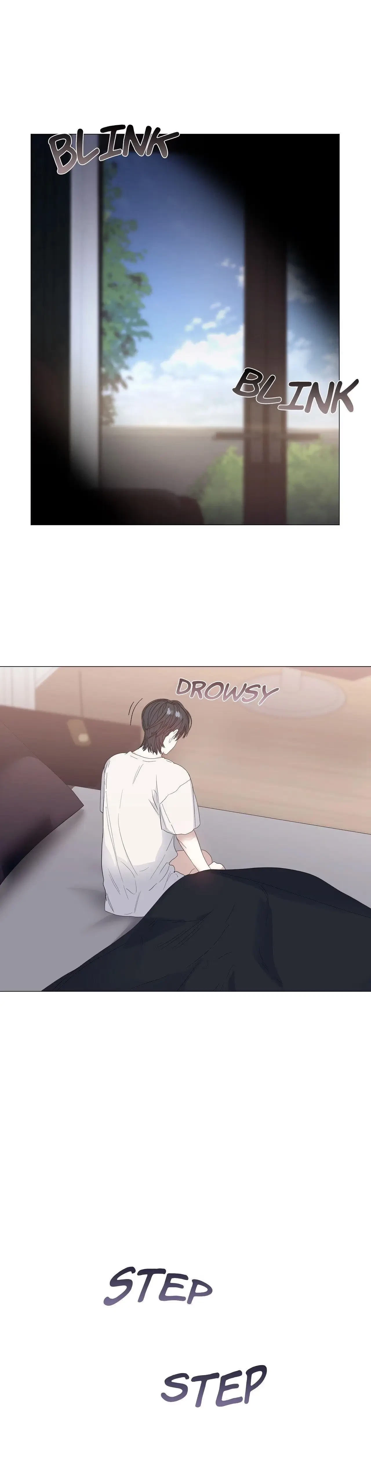 Stockholm Syndrome Chapter 37, page 7
