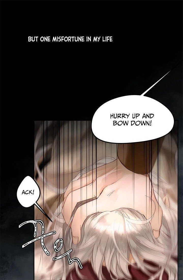 The Sultan's Love Chapter 1, page 11
