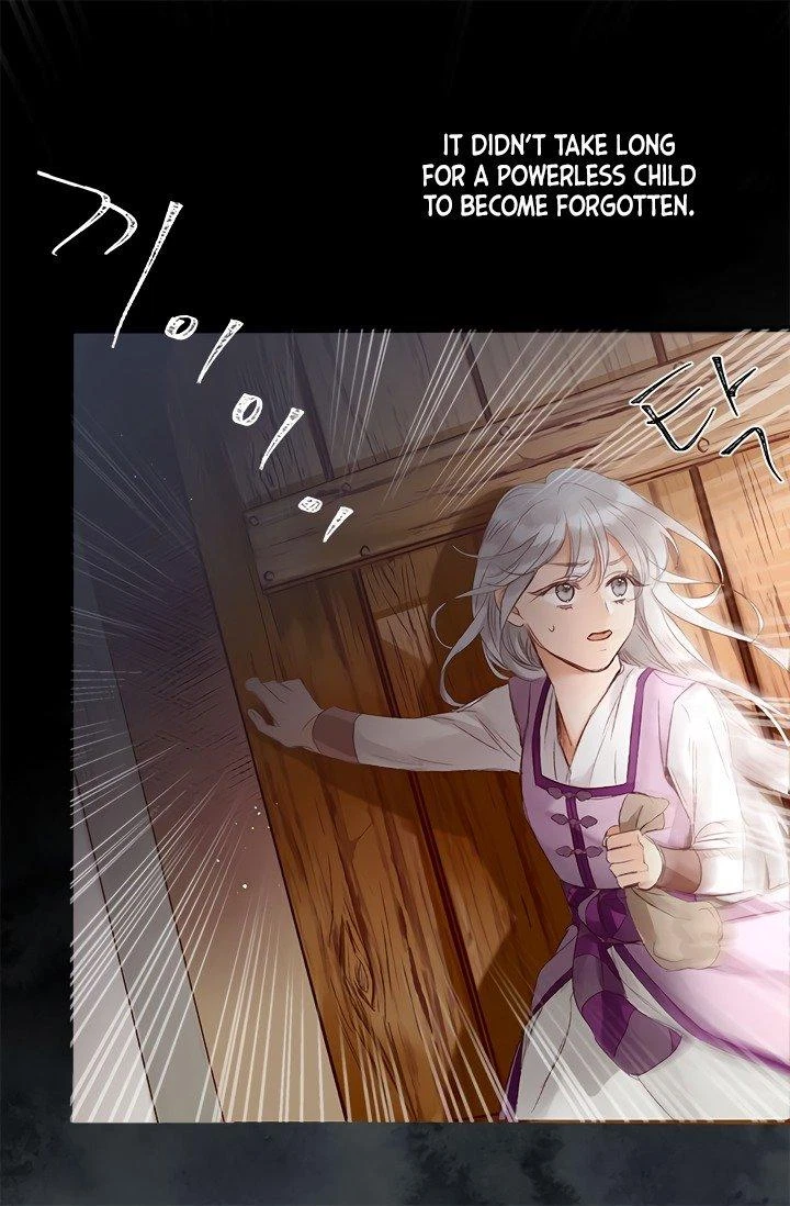 The Sultan's Love Chapter 1, page 21