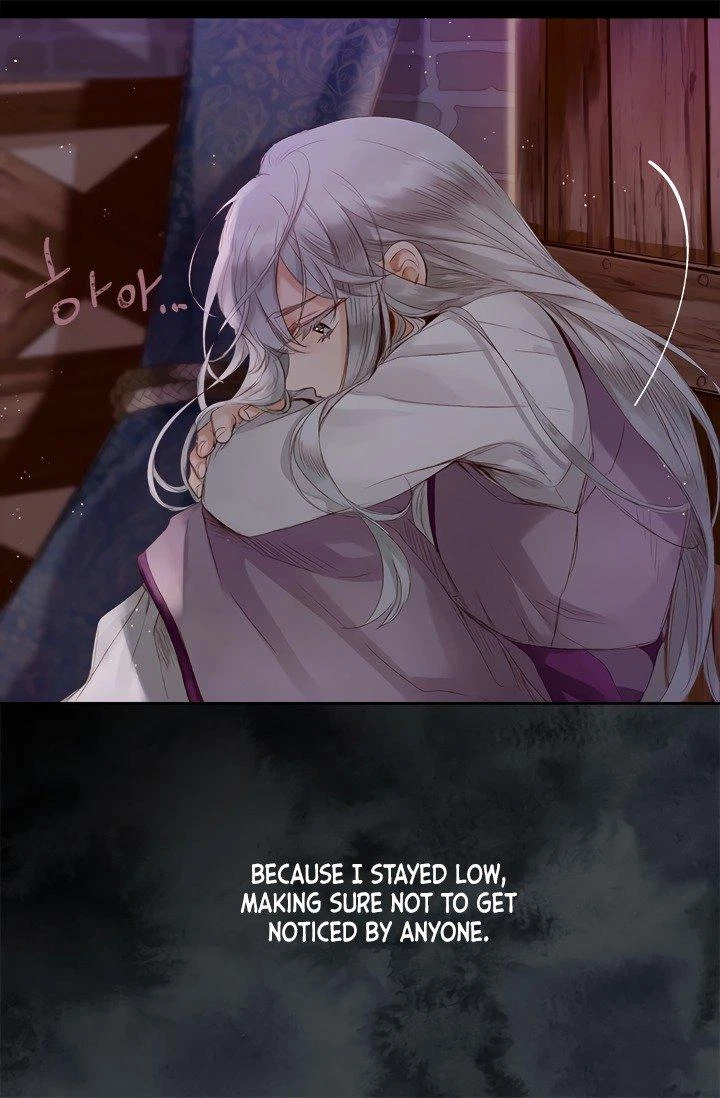 The Sultan's Love Chapter 1, page 23