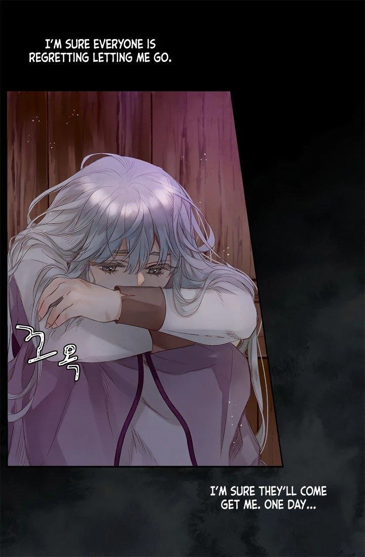 The Sultan's Love Chapter 1, page 24