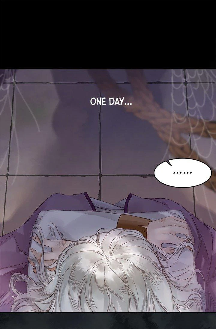 The Sultan's Love Chapter 1, page 25