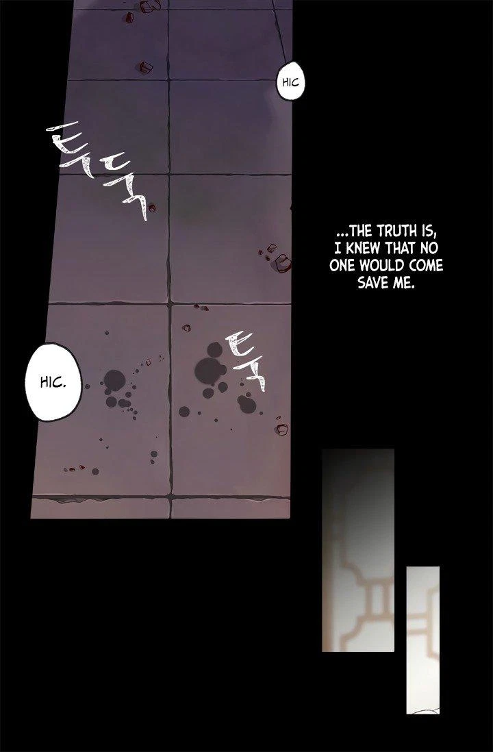 The Sultan's Love Chapter 1, page 26